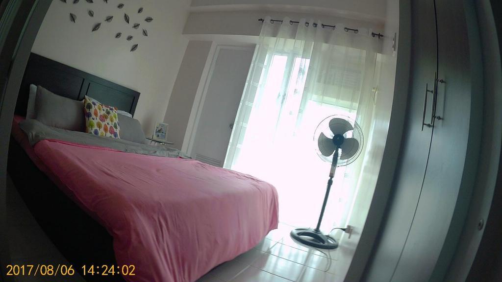 Mary'S Crib Cityland Prime Tagaytay With Free Wifi & Swimming Тагайтай Экстерьер фото