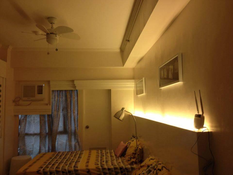 Mary'S Crib Cityland Prime Tagaytay With Free Wifi & Swimming Тагайтай Экстерьер фото